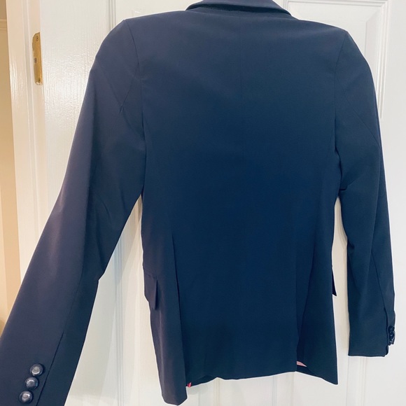 Huntley Equestrian show jacket - Picture 2 of 6